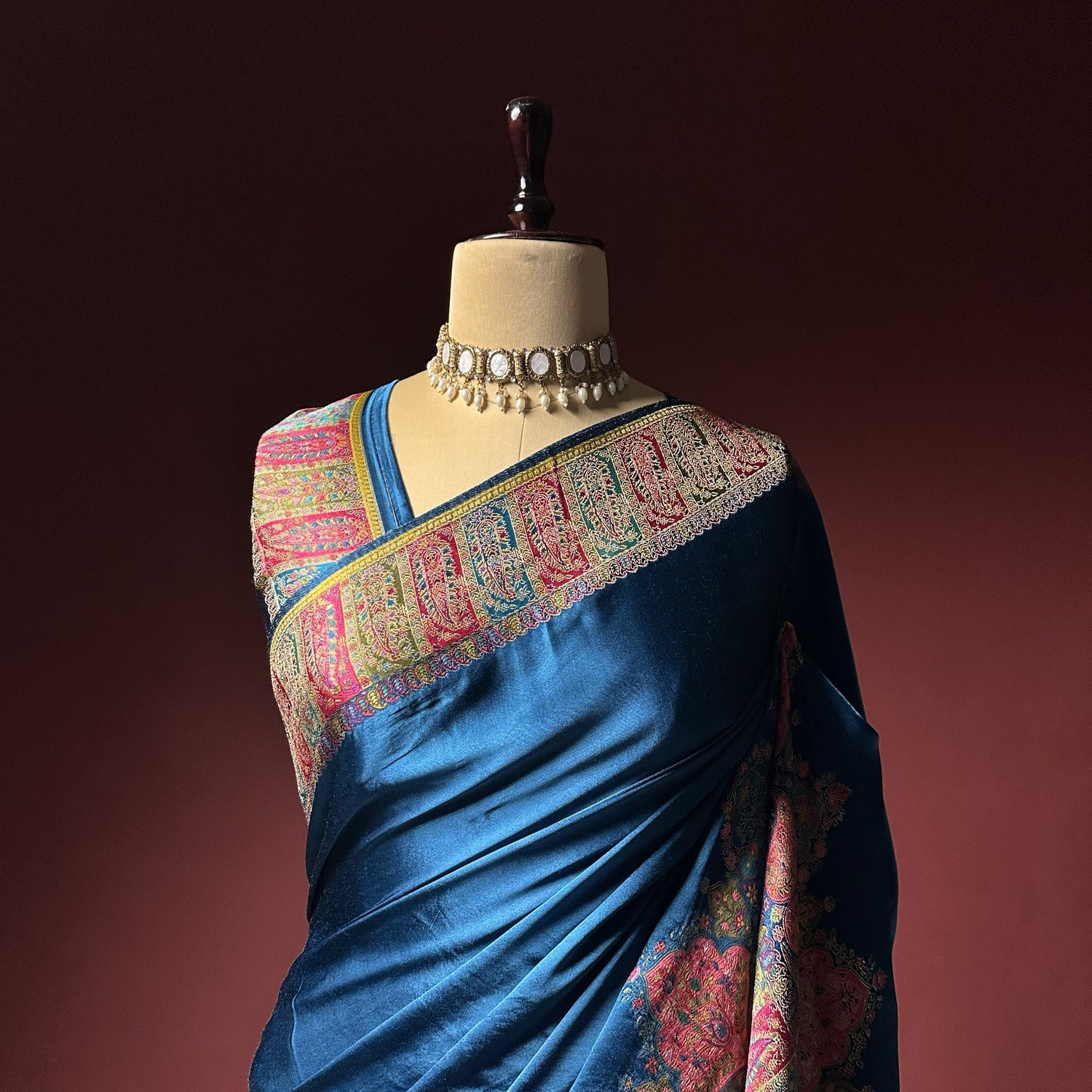 RANGMAHAL COLLECTION